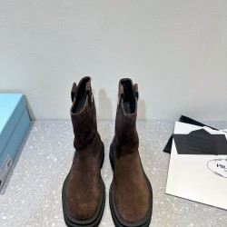 Prada Boots