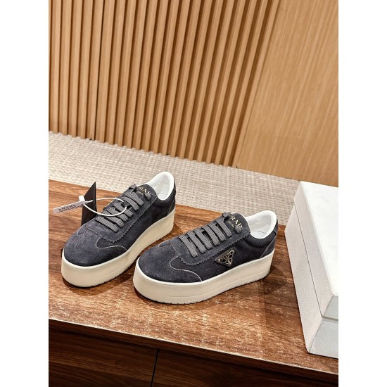 Prada Sneakers
