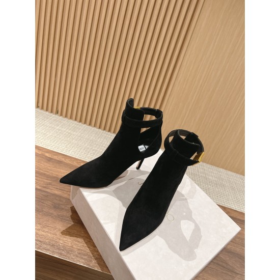 JIMMY CHOO SHOES