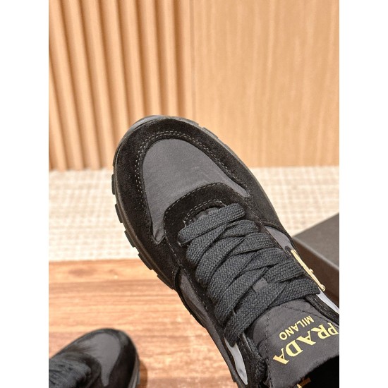 Prada Sneakers