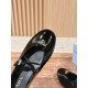 Prada Pumps and ballerinas