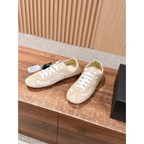 Prada Sneakers
