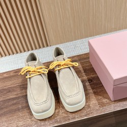 MiuMiu Loafers