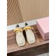MiuMiu Loafers
