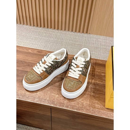 Fendi Sneakers