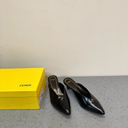 Fendi Slippers and sandals