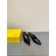 Fendi Slippers and sandals