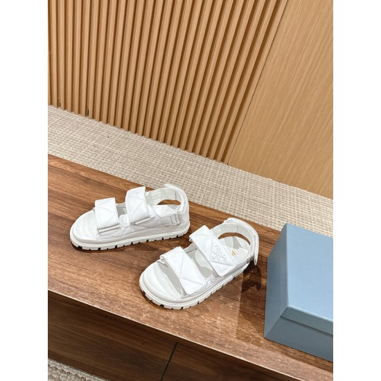 Prada Sandals
