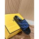 Fendi Slippers and sandals