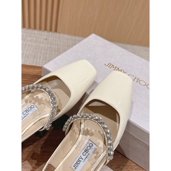 JIMMY CHOO SHOES