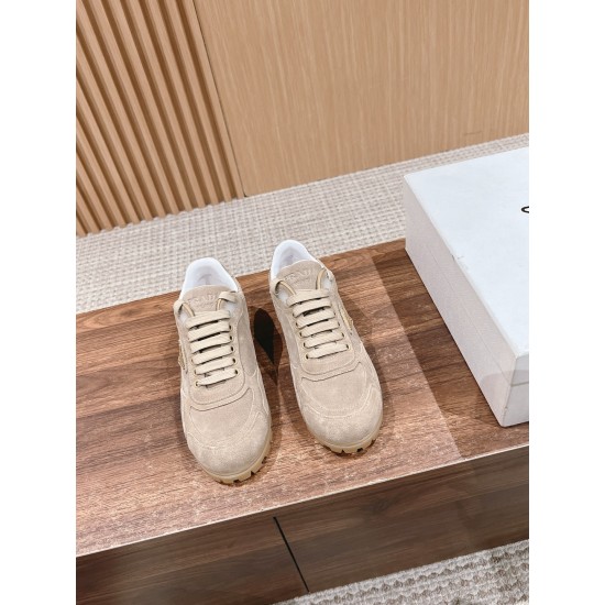 Prada Sneakers