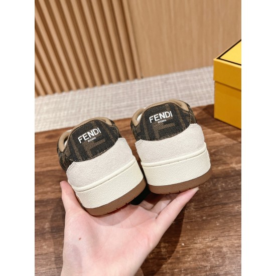 Fendi Sneakers