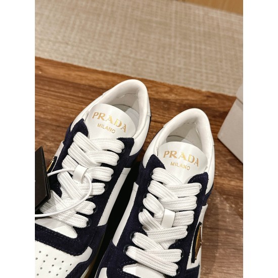 Prada Sneakers
