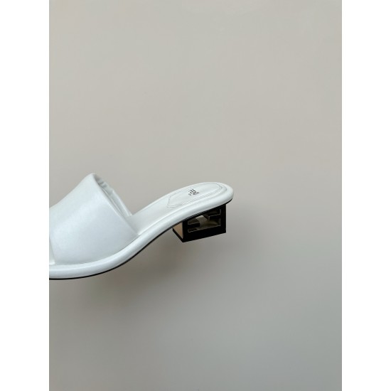 Fendi Slippers and sandals
