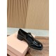 MiuMiu Loafers