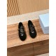 Prada Pumps and ballerinas
