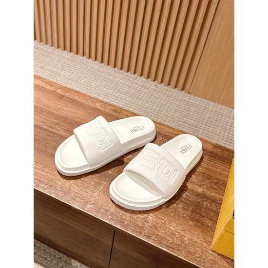 Fendi Slippers and sandals