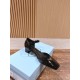 Prada Pumps and ballerinas