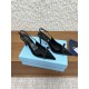 Prada Pumps and ballerinas
