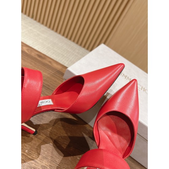JIMMY CHOO SHOES