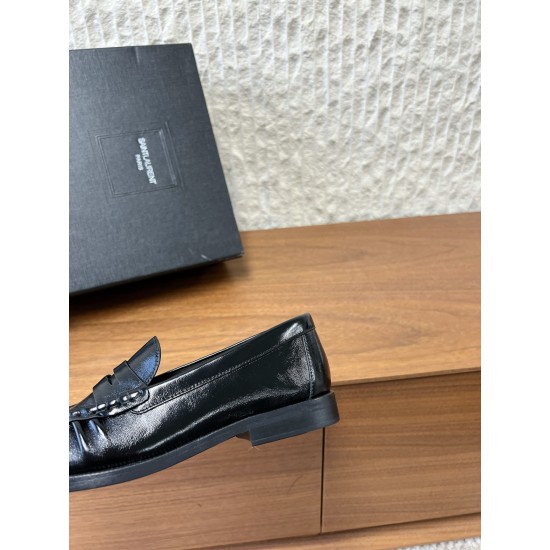 YSL Flats