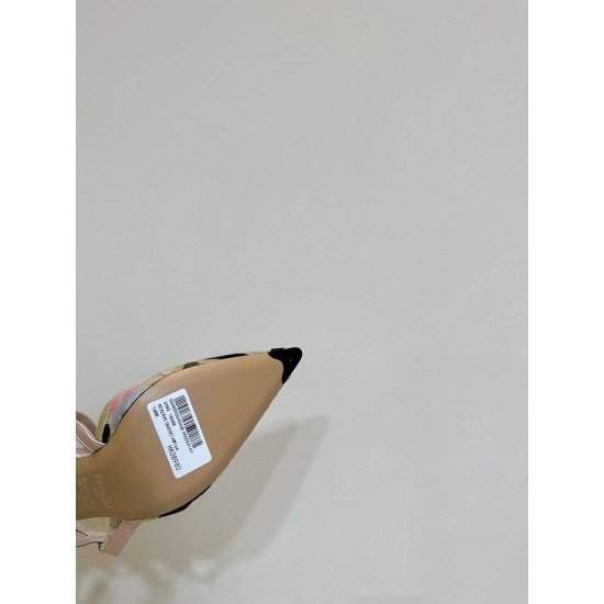 Fendi Heels