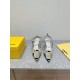 Fendi Heels