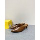 Fendi Slippers and sandals
