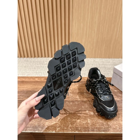 JIMMY CHOO SHOES