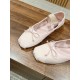 MiuMiu Ballerinas