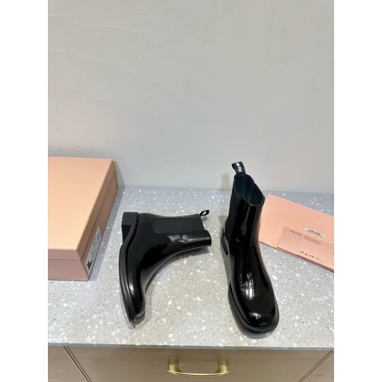 MiuMiu Boots