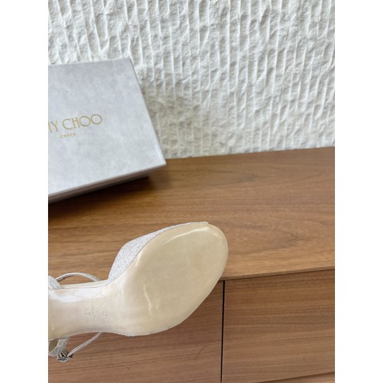 JIMMY CHOO SHOES
