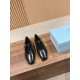 Prada Pumps and ballerinas