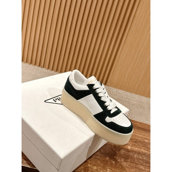 Prada Sneakers