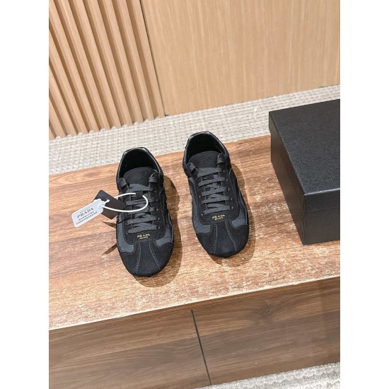Prada Sneakers