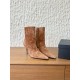 YSL Boots