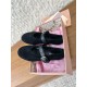 MiuMiu Ballerinas