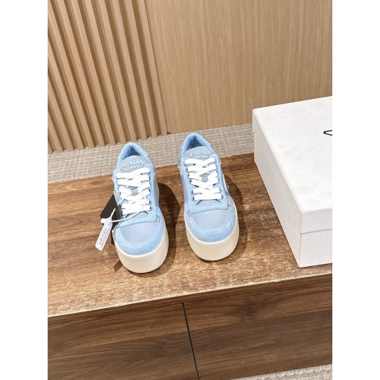 Prada Sneakers