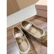 MiuMiu Ballerinas