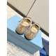 Prada Pumps and ballerinas