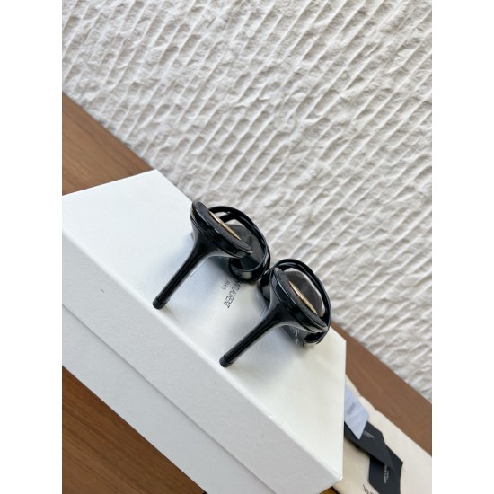 YSL Sandals