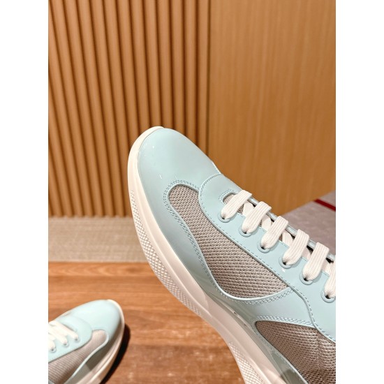 Prada Sneakers
