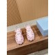 Prada Sandals