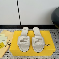 Fendi Slippers and sandals