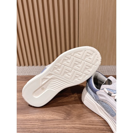 Fendi Sneakers