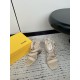 Fendi Heels