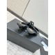 YSL Sandals