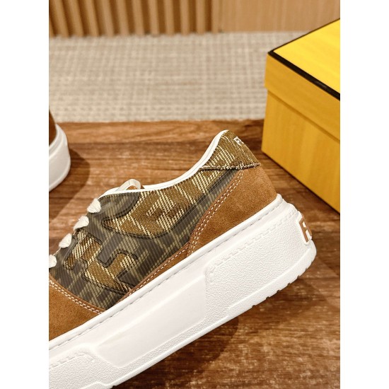 Fendi Sneakers