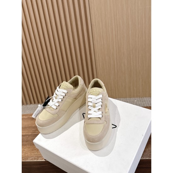 Prada Sneakers