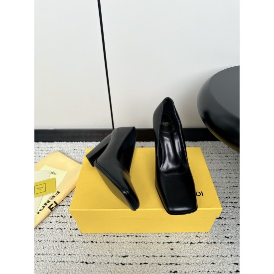 Fendi Heels